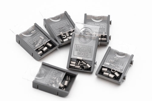 DM Balancing Weights | 0.30g