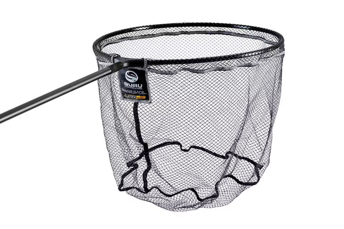 Tackle Guru - Latex Net | 500