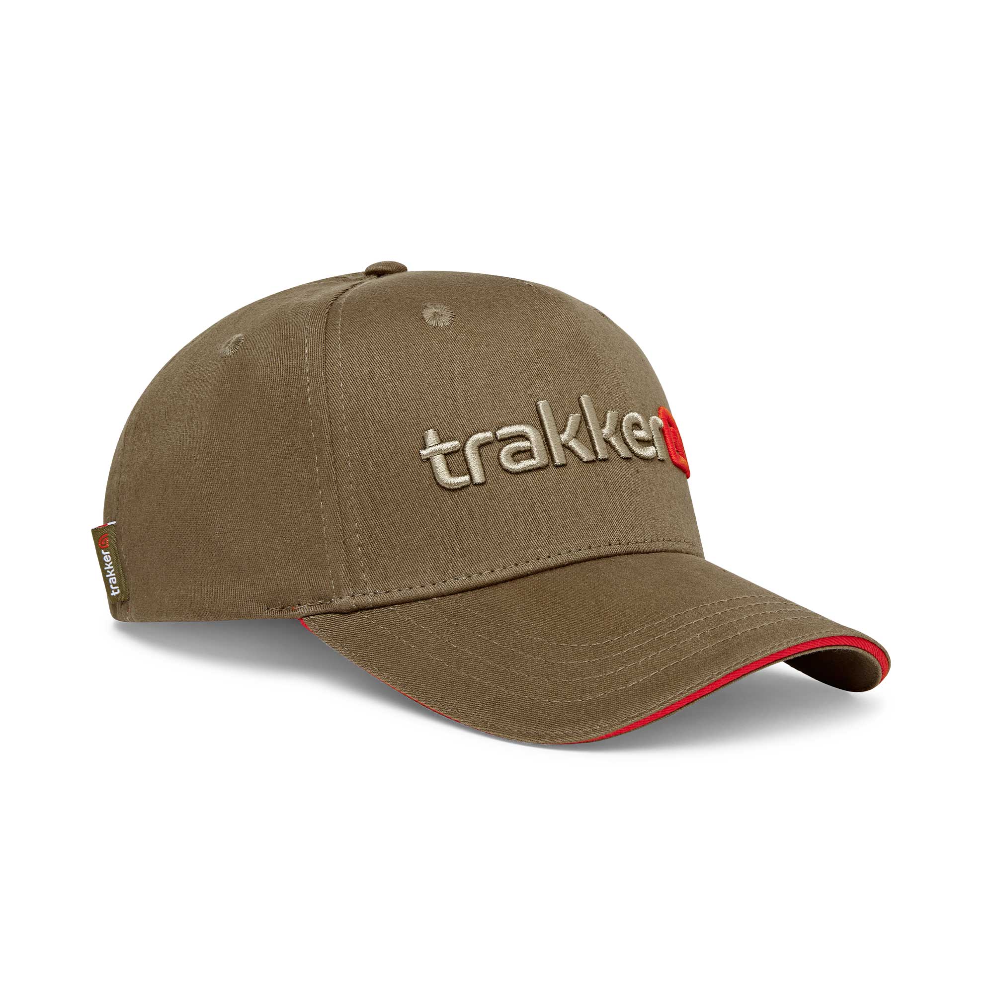 Flexi fit Cap