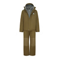 CR 3 Piece Winter Suit - Small