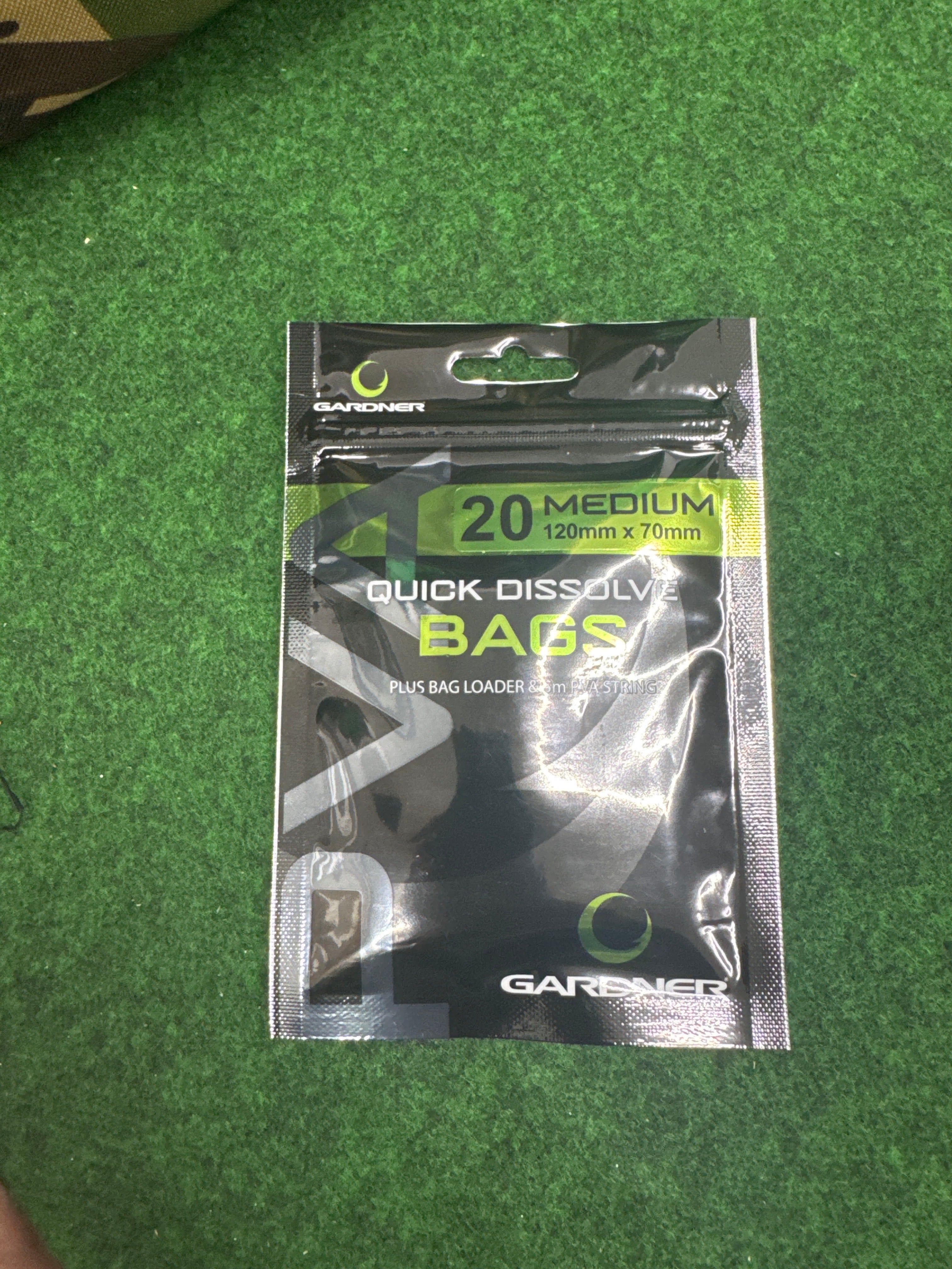Gardener PVA Bags