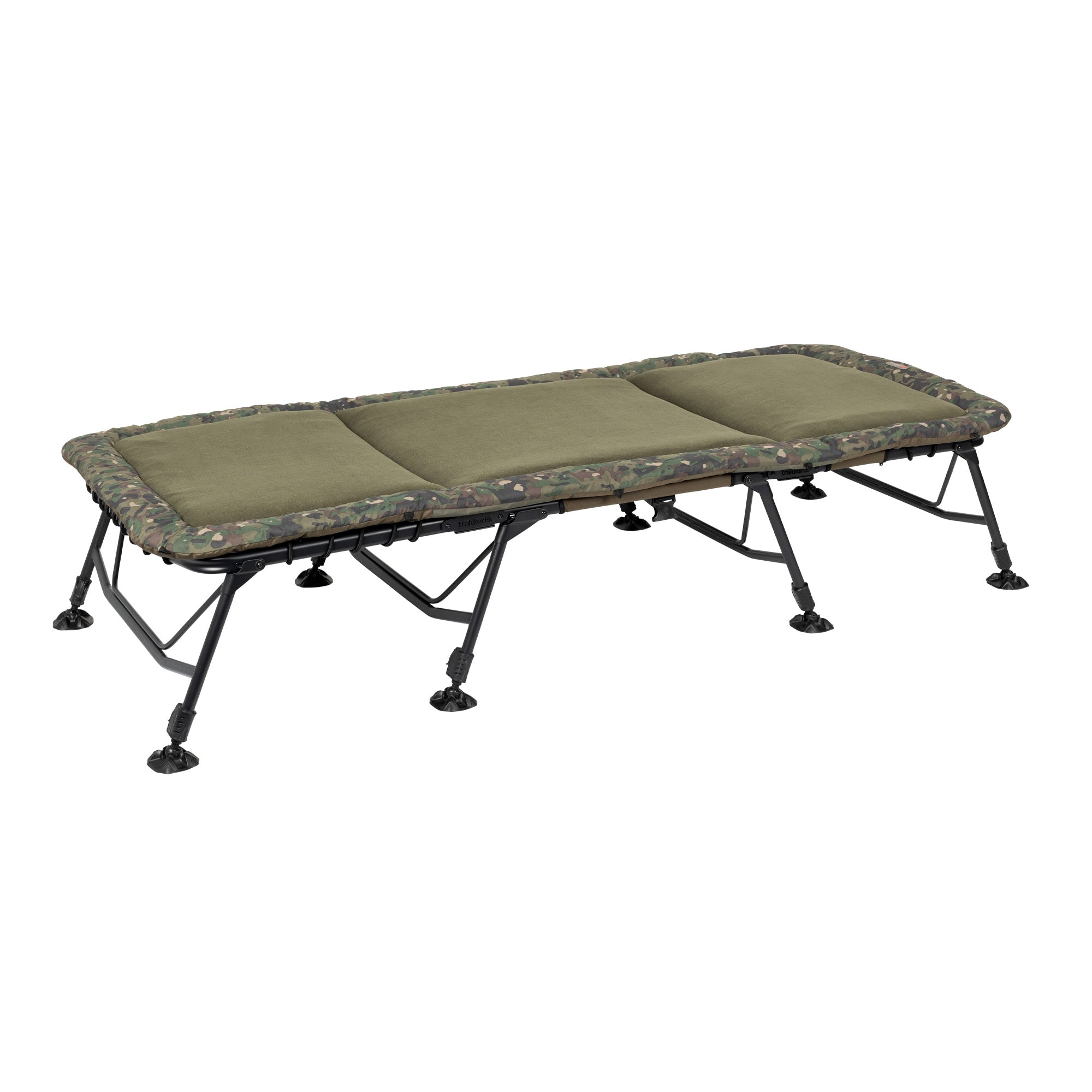 Trakker RLX 8 Leg Bed