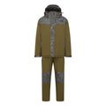 Trakker CR Camo 2-Piece Suit Small