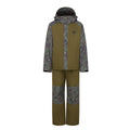 Trakker CR Camo 3-Piece Suit Large