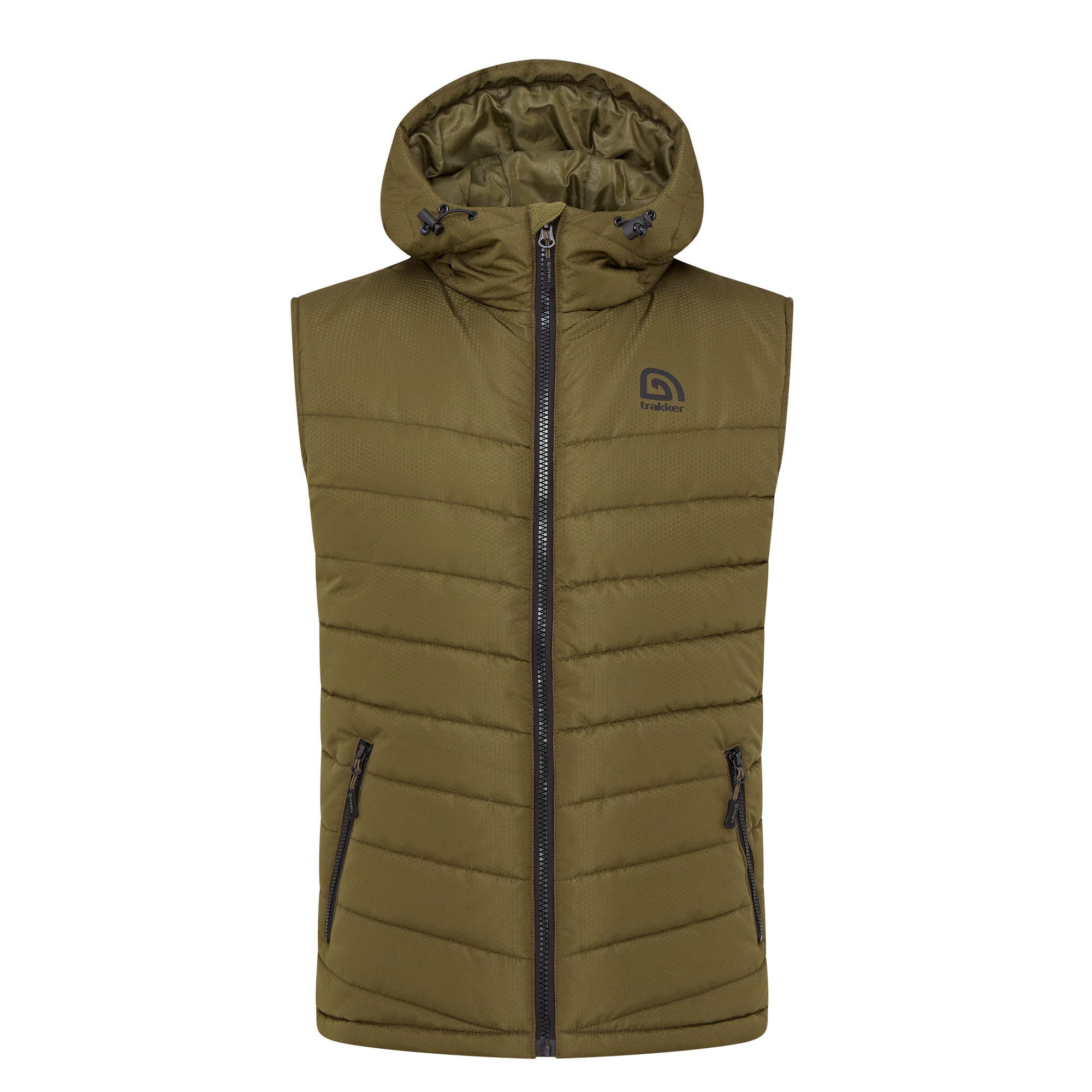 Trakker CR Thermal Bodywarmer XXL