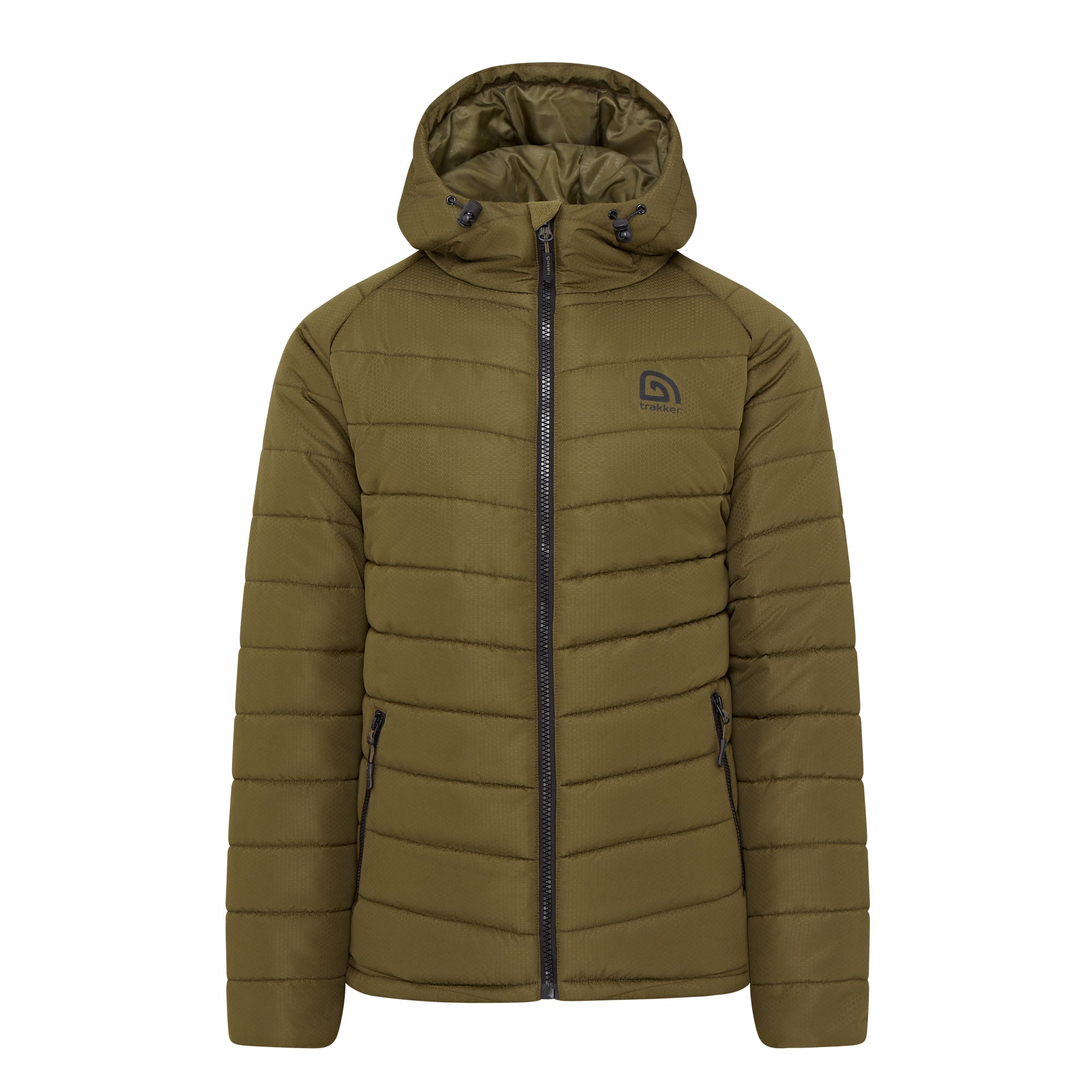 Trakker CR Thermal Jacket Medium