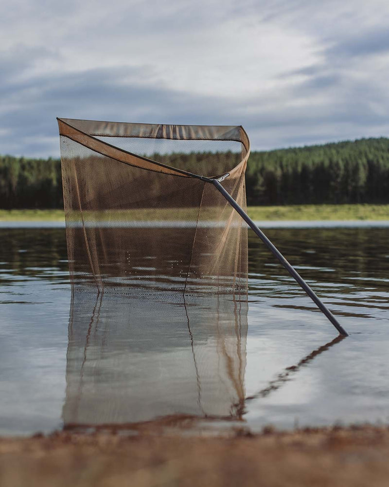 Load image into Gallery viewer, Korda - Spring Bow 5ft + 5ft Net | 42in
