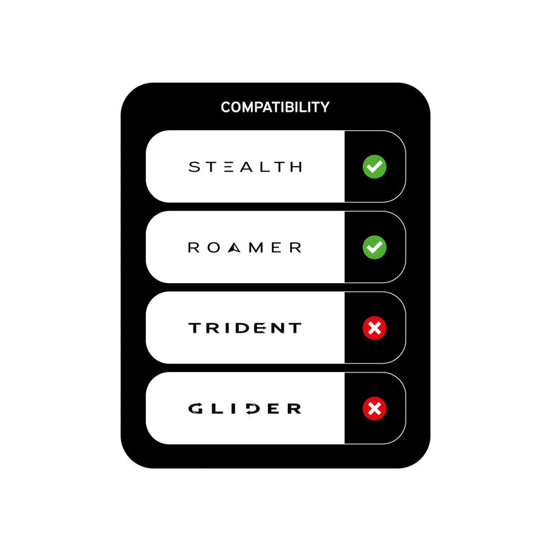 Load image into Gallery viewer, Carp Porter - Retainer Sling Straps
