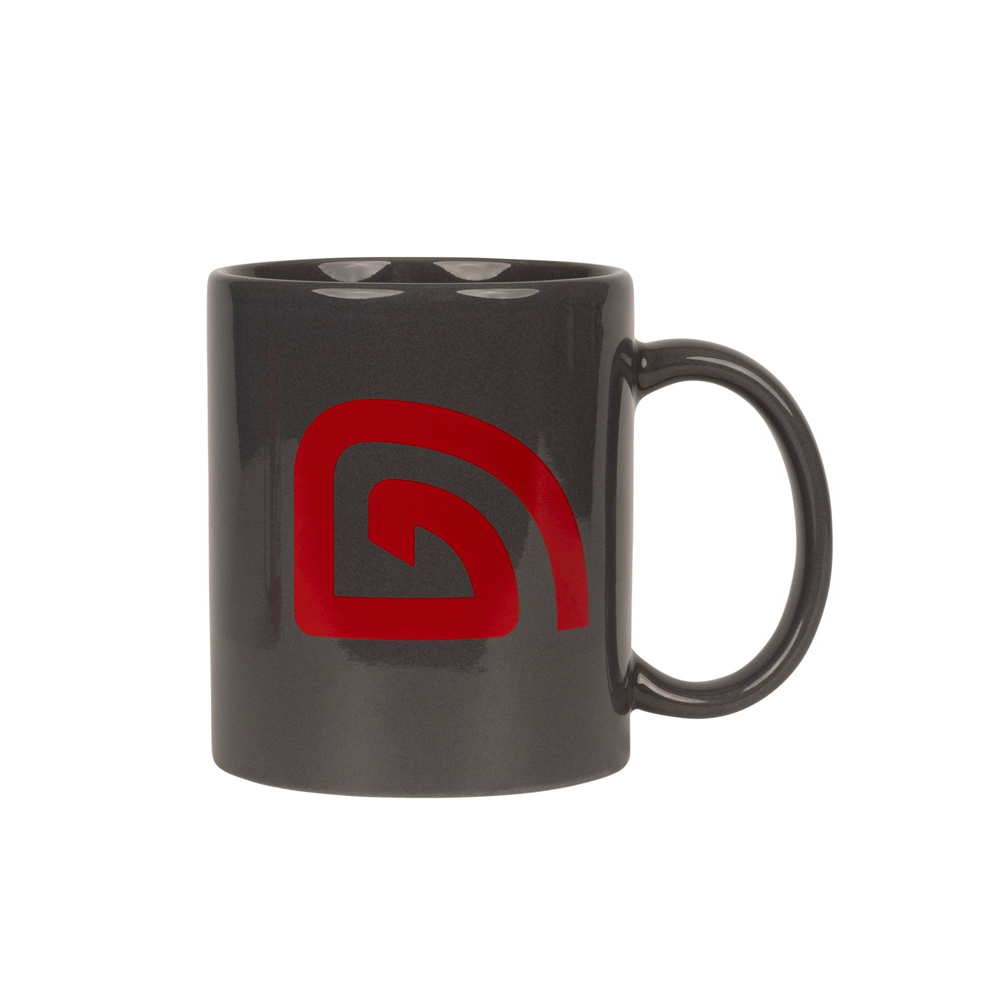 Trakker Mug Grey