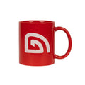 Trakker Mug Red