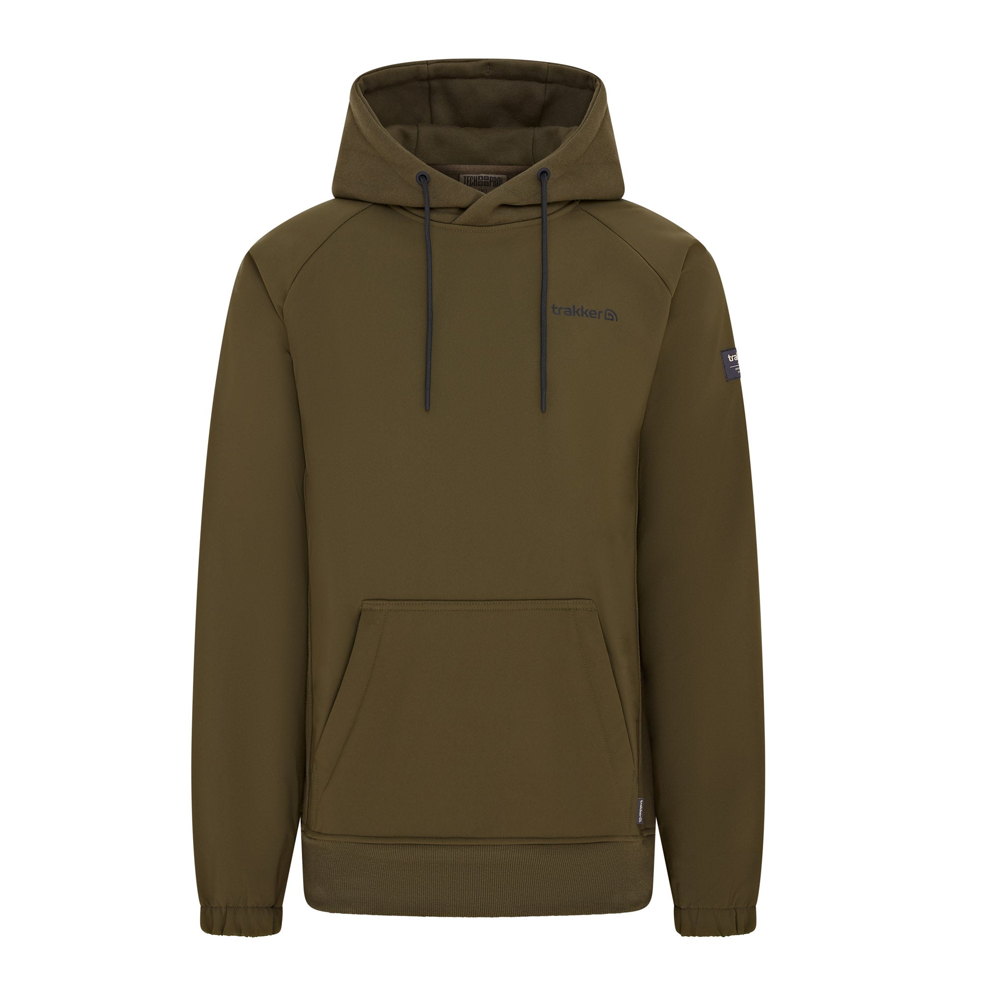 Trakker TechPro Capture Hoody XXXL