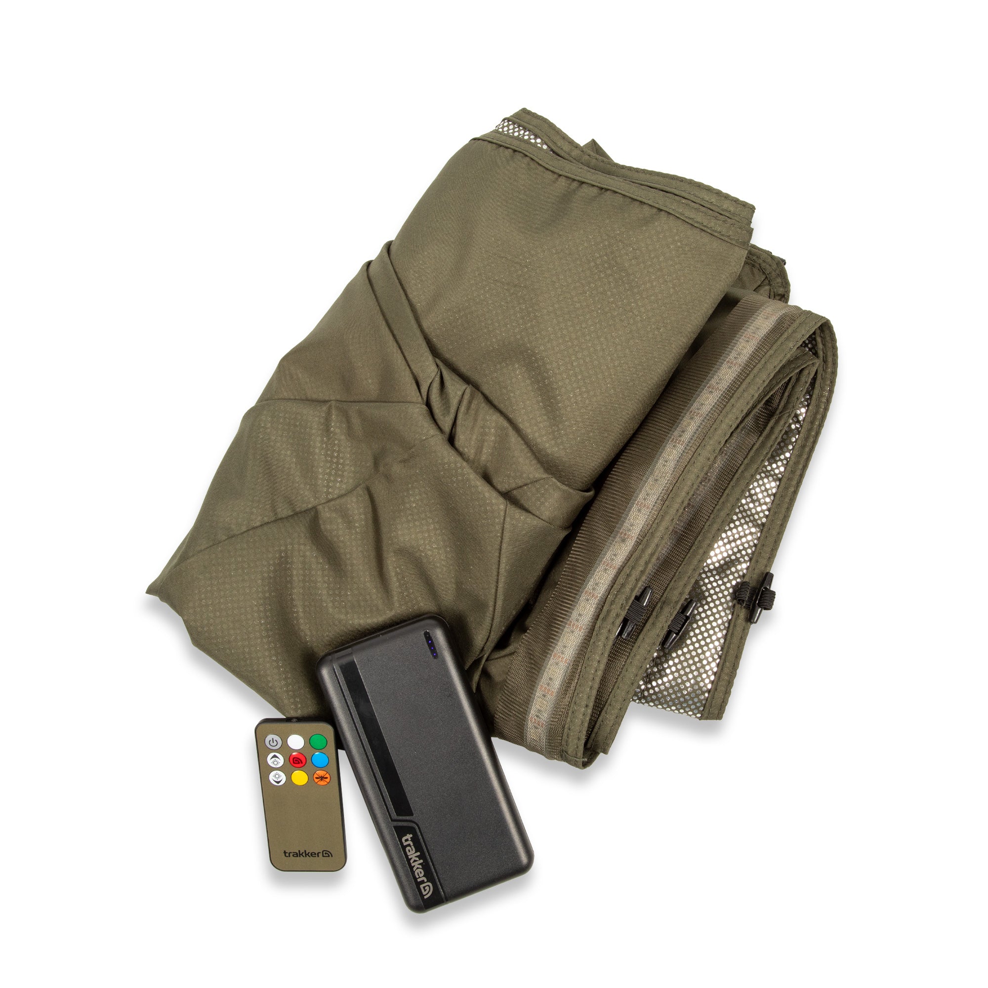 Tempest RS 100 Nitelife Vapour Shield