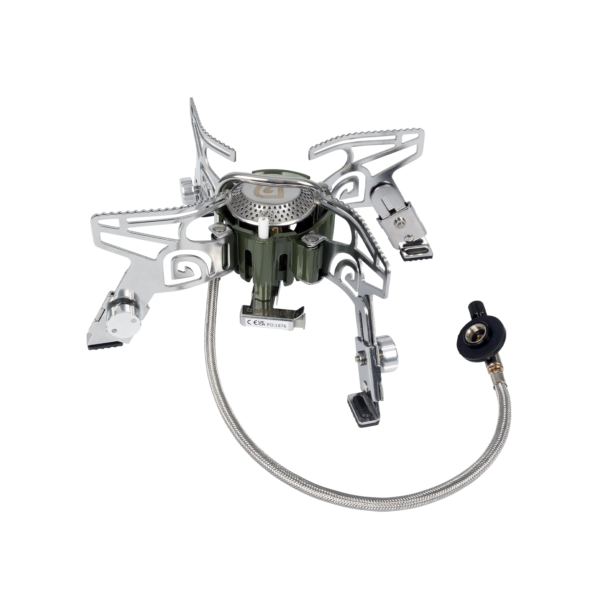 Trakker Armolife CG4 Stove