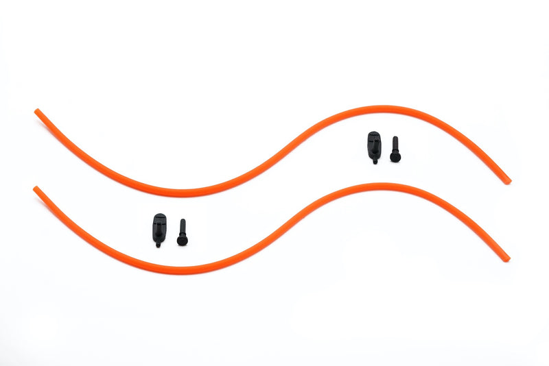 Load image into Gallery viewer, Tackle Guru - Catapult Spare Elastics Light
