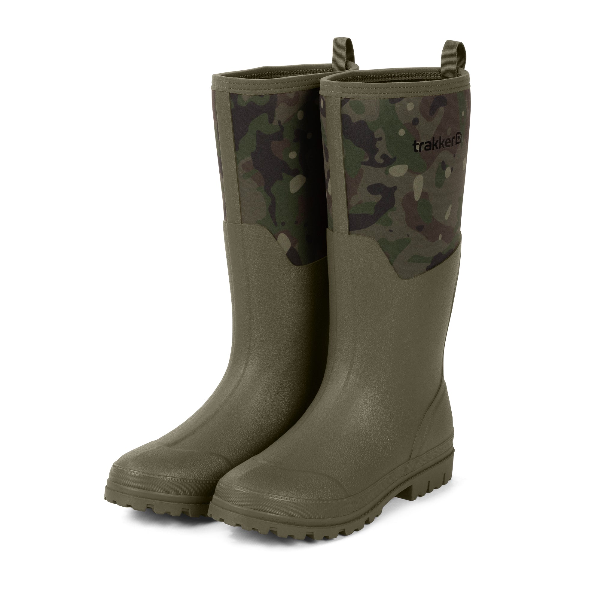 Trakker TechPro Neoprene Boot - size 8