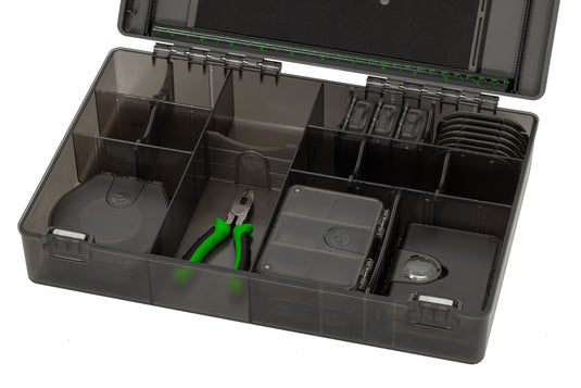 Korda - Tackle Box Large Collection