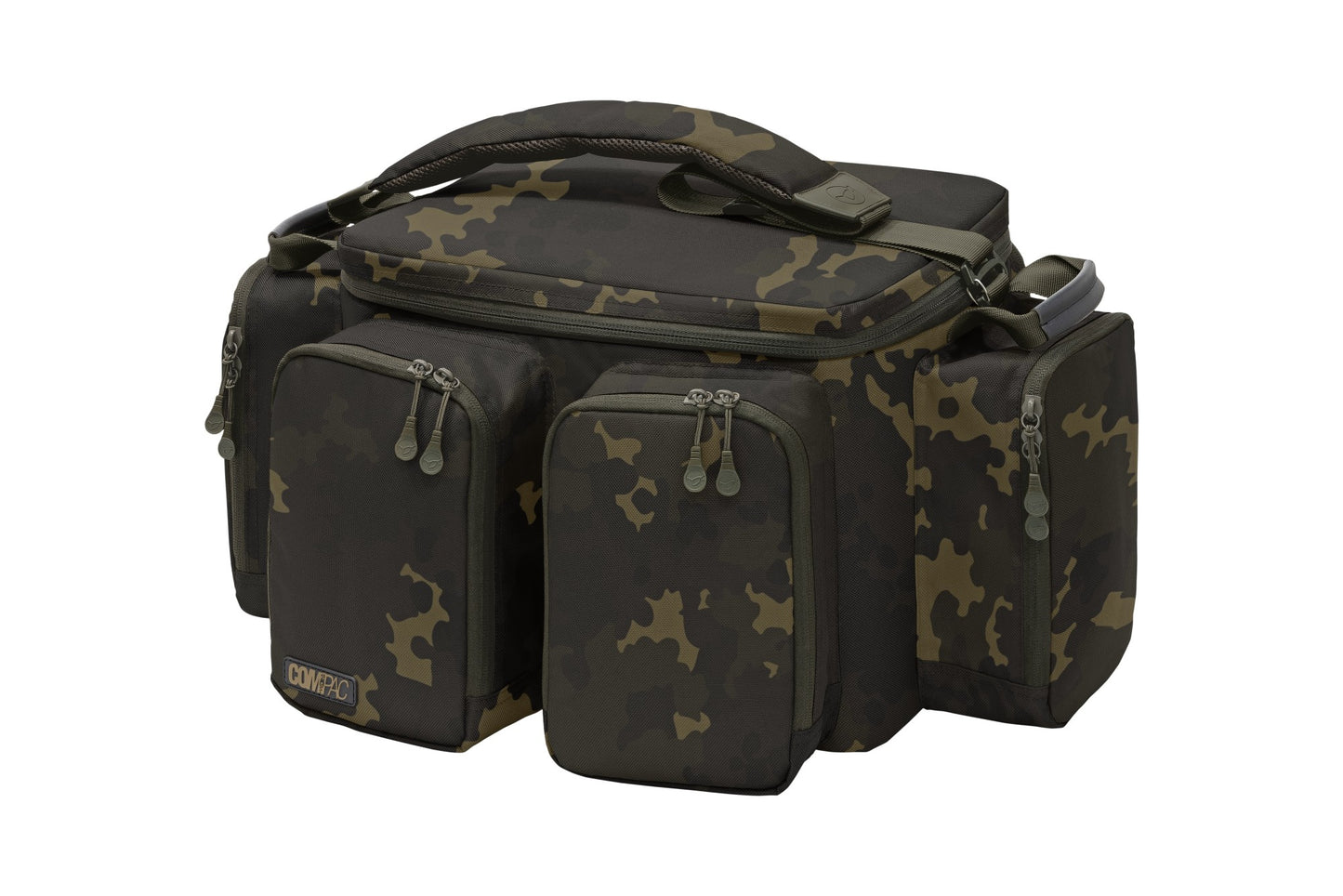 Korda - Compac Medium Carryall Dark Kamo