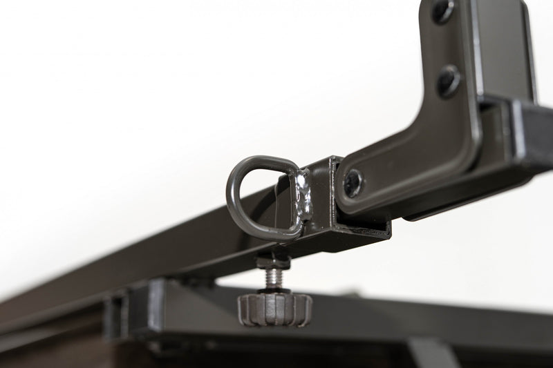 Load image into Gallery viewer, Carp Porter - Stealth Carp Porter Green
