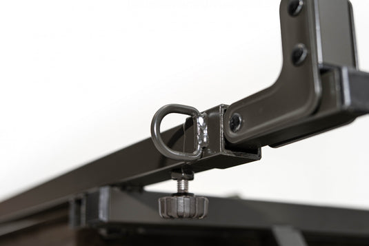 Carp Porter - Stealth Carp Porter Green