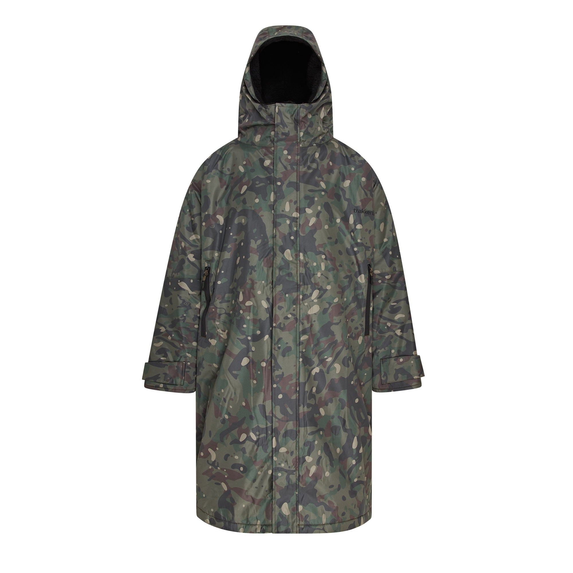Trakker CR Camo Robe XXL/XXXL