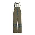 Trakker TechPro Thermal Bib and Brace - XL