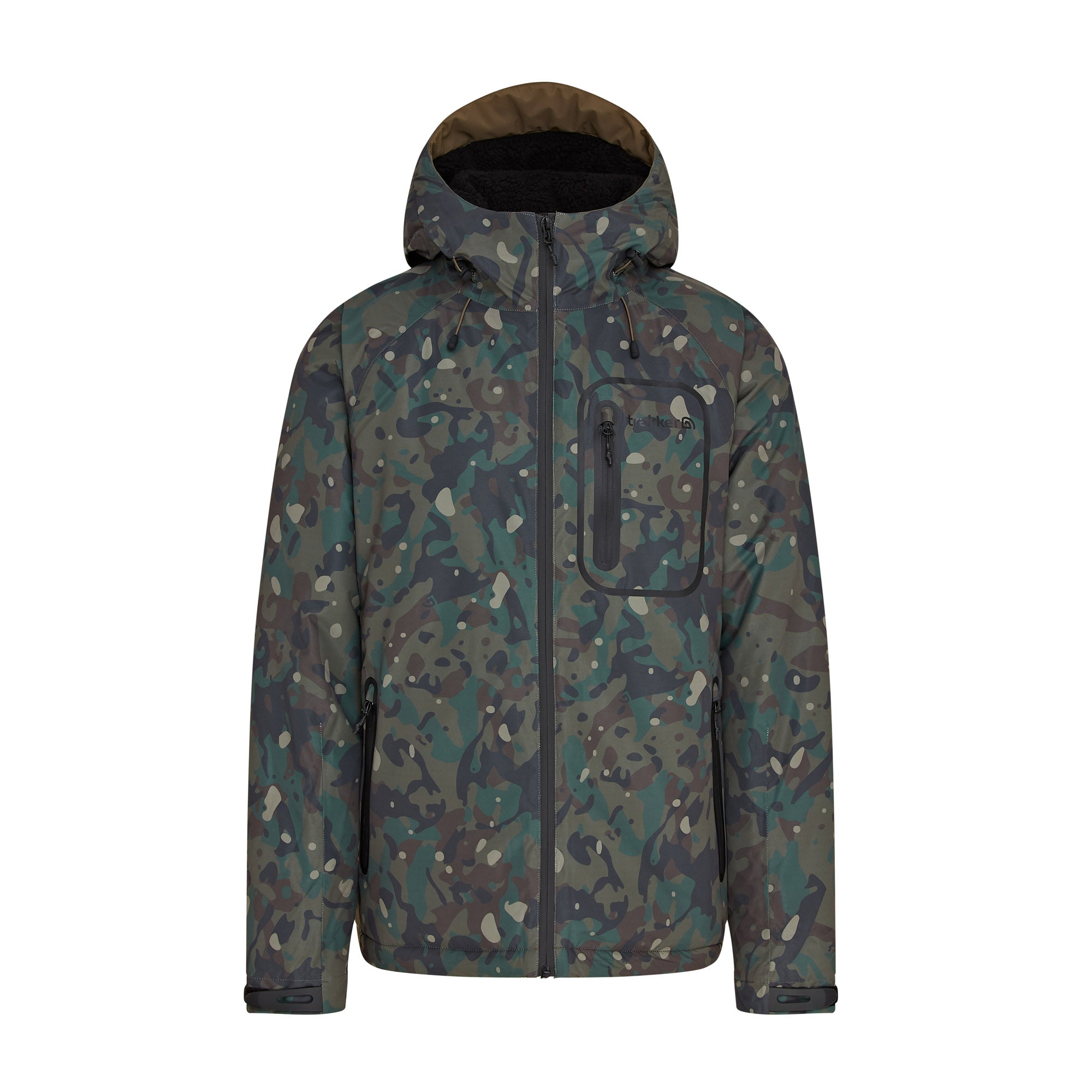 Trakker Techpro Thermal Jacket - XL
