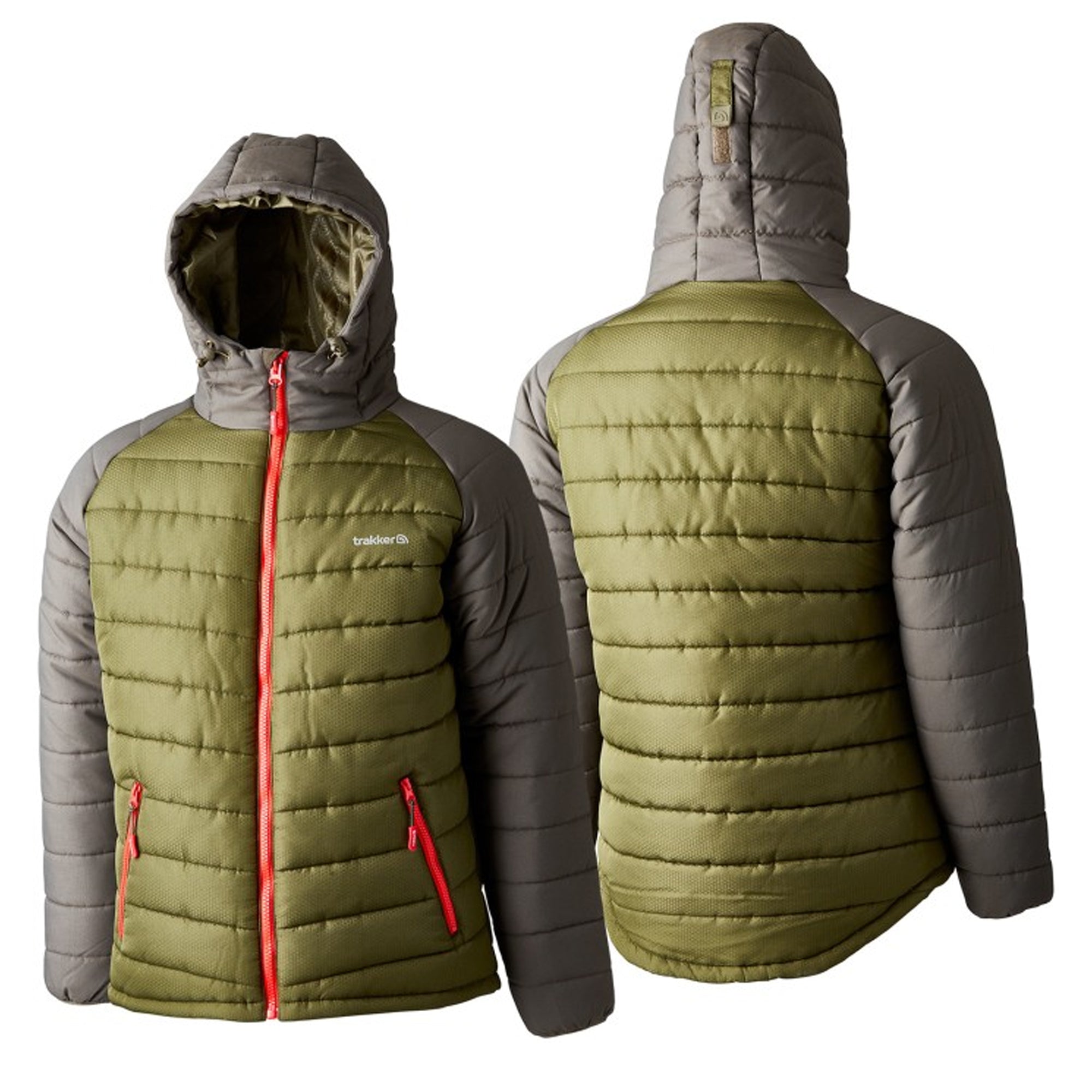 HexaThermic Jacket - Small