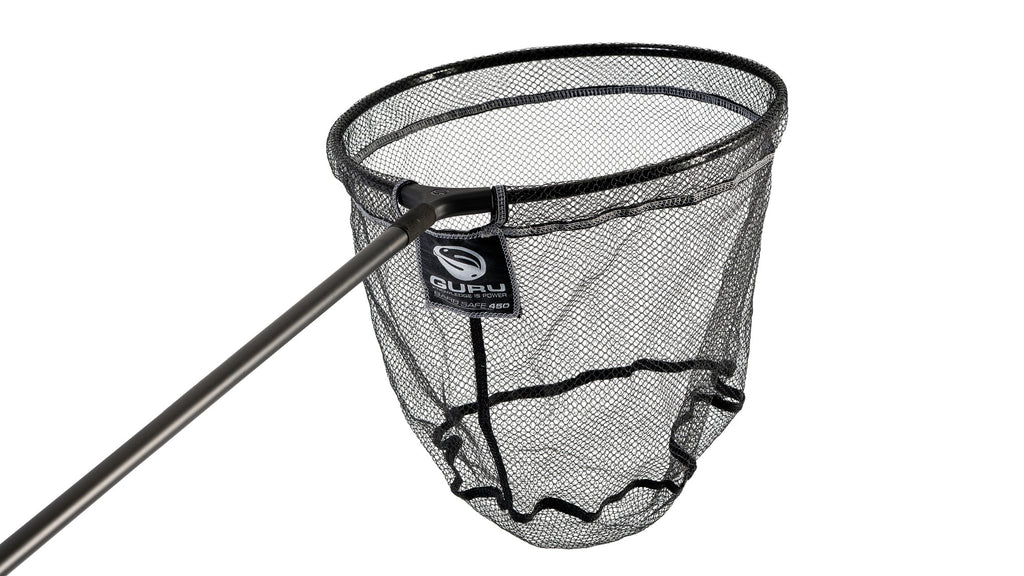 Tackle Guru - Barb Safe Landing Net