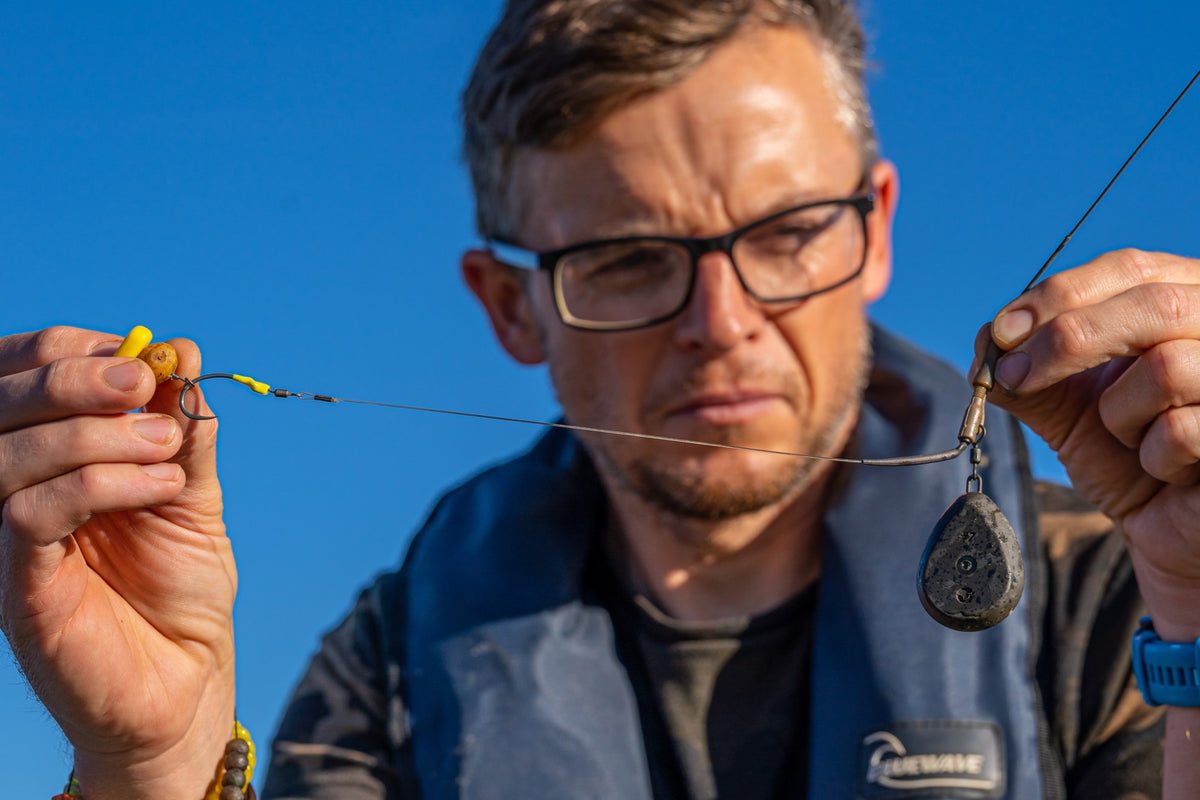 Korda - Kickers X-Large GREEN