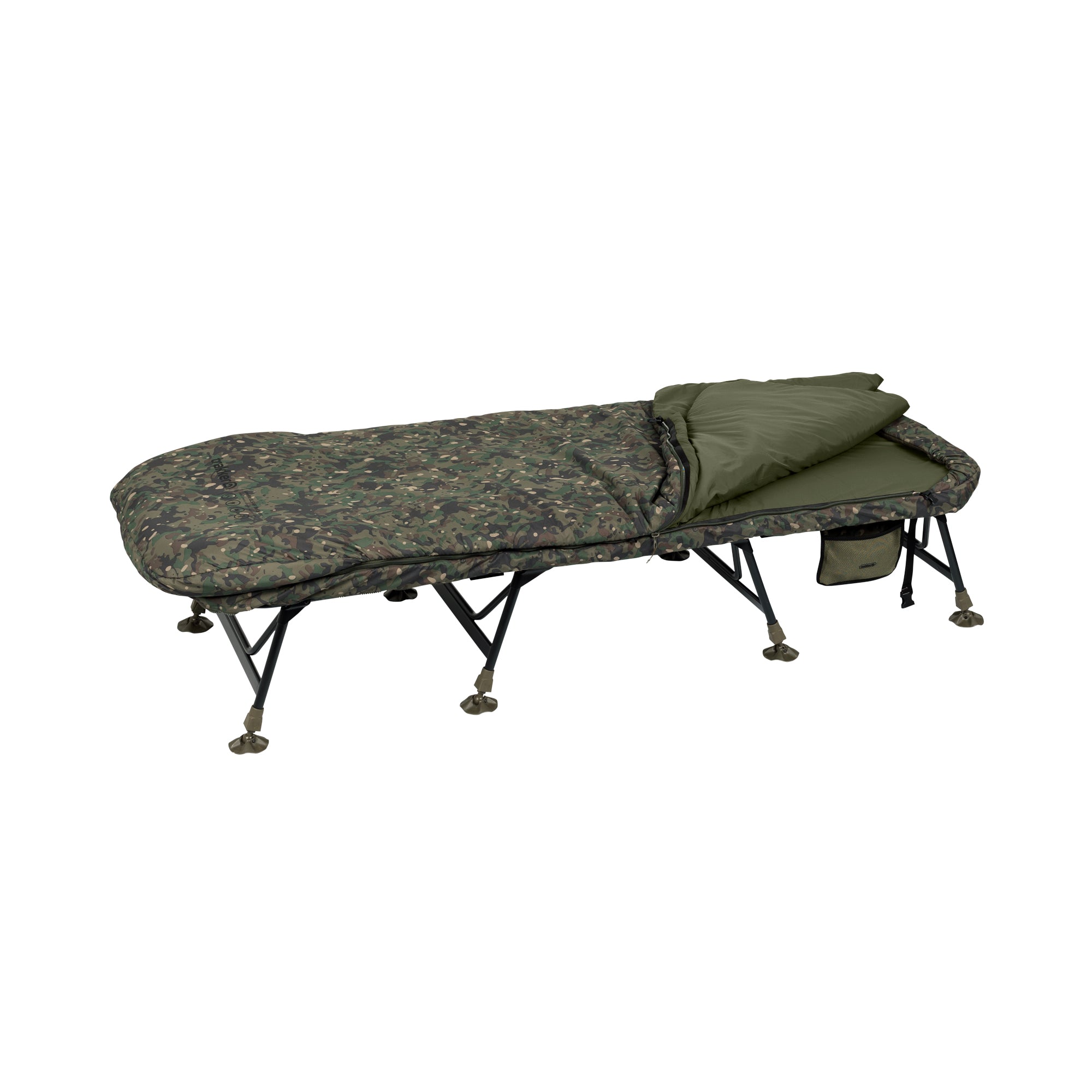 Levelite ELS-MF Bed System