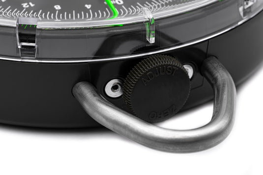 Korda - Dial Scale Gigantica 120lb/4oz