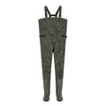 Trakker N2 Camo Wader size 7-8
