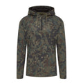 Trakker Camo UV Hooded Shirt X-Large