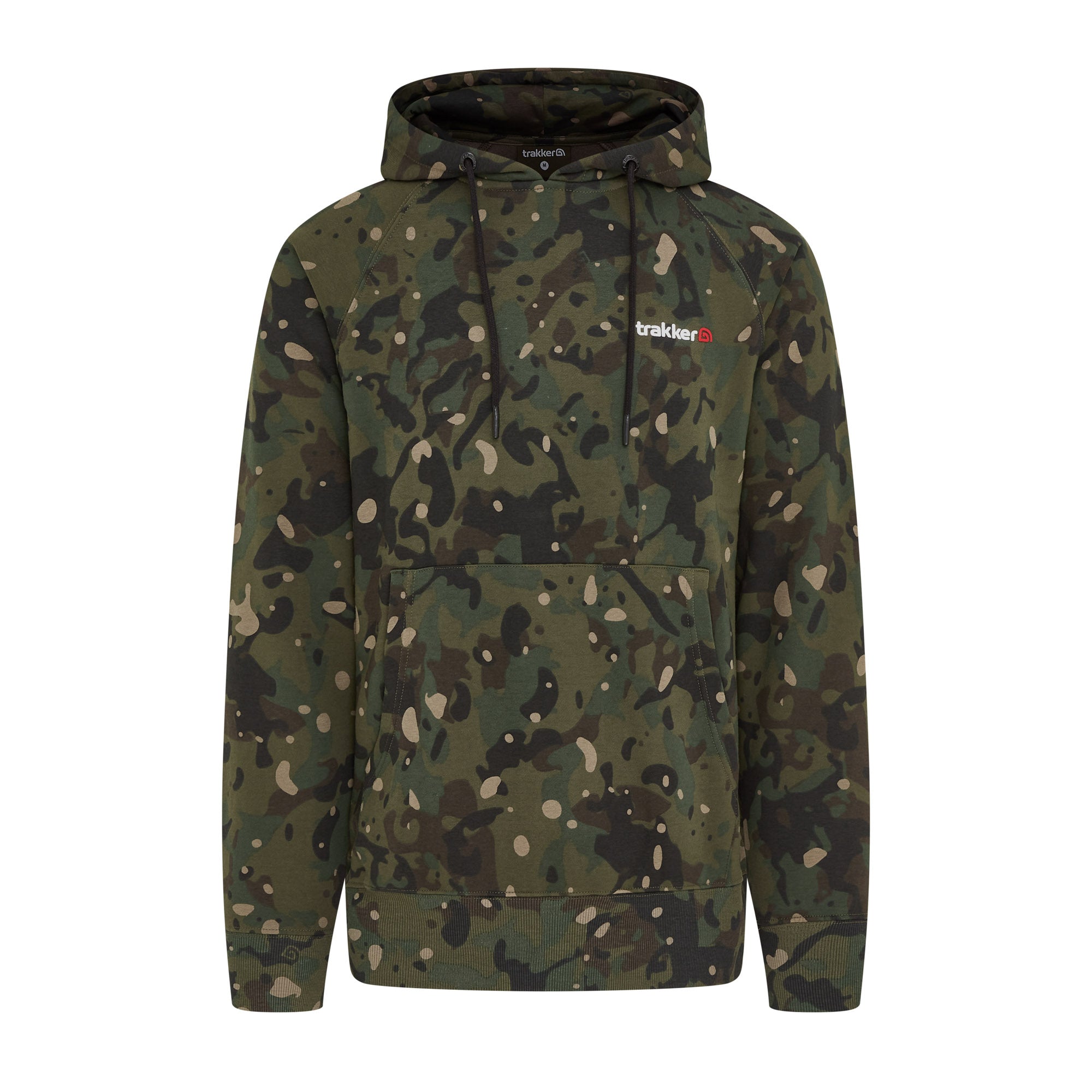 Trakker CR Camo Hoody - XXL