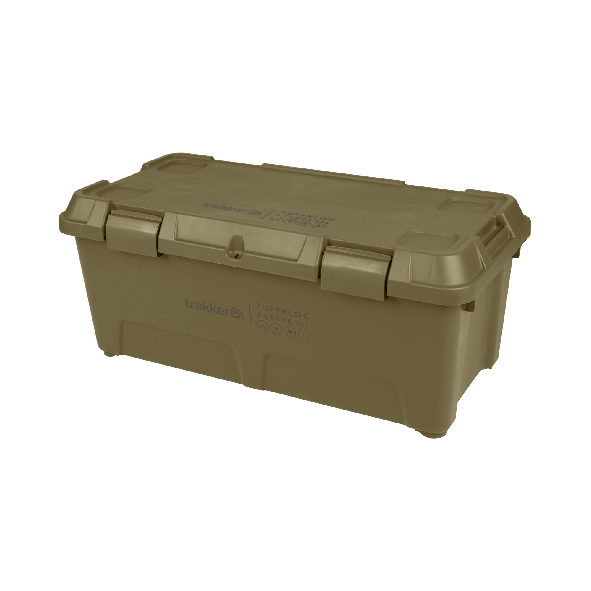 Trakker Tuffbloc Storage Box XL