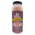 Crafty Catcher Big Hit Prepared Particle Jars Himalayan Course Rock Salt 3KG