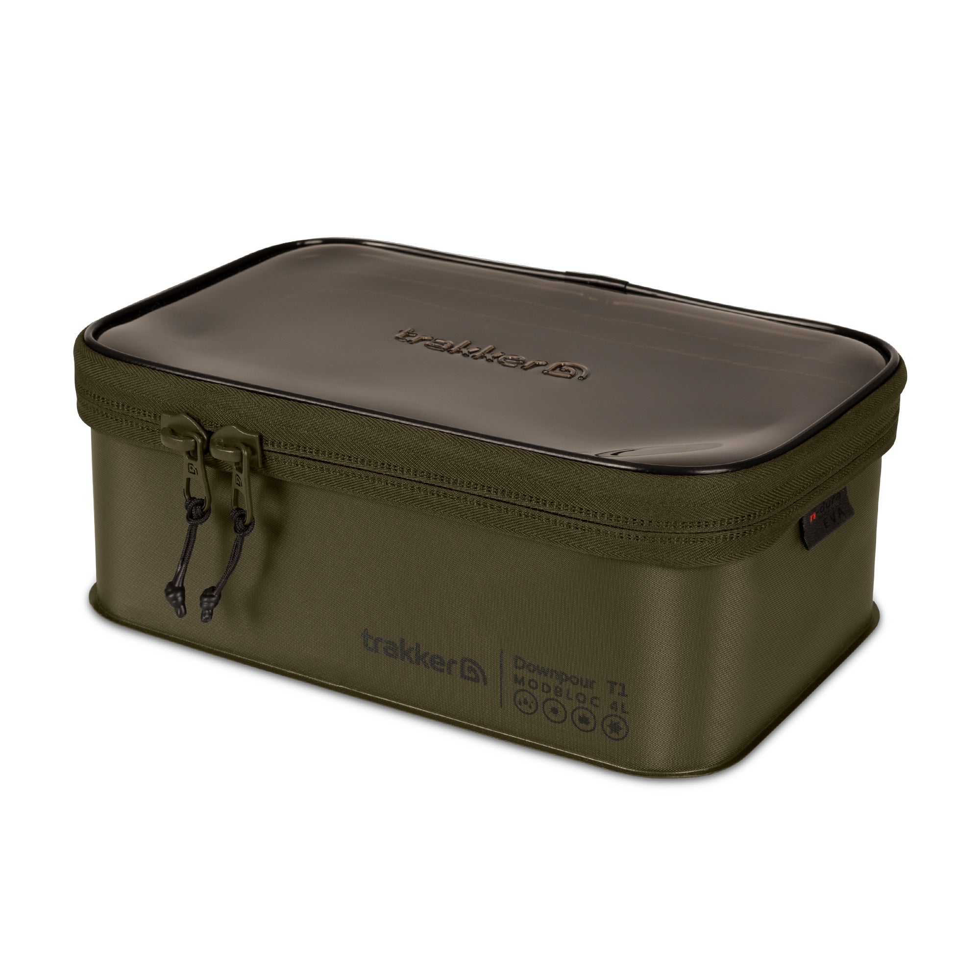 Trakker Downpour T1 Modbloc M (4L) - Green