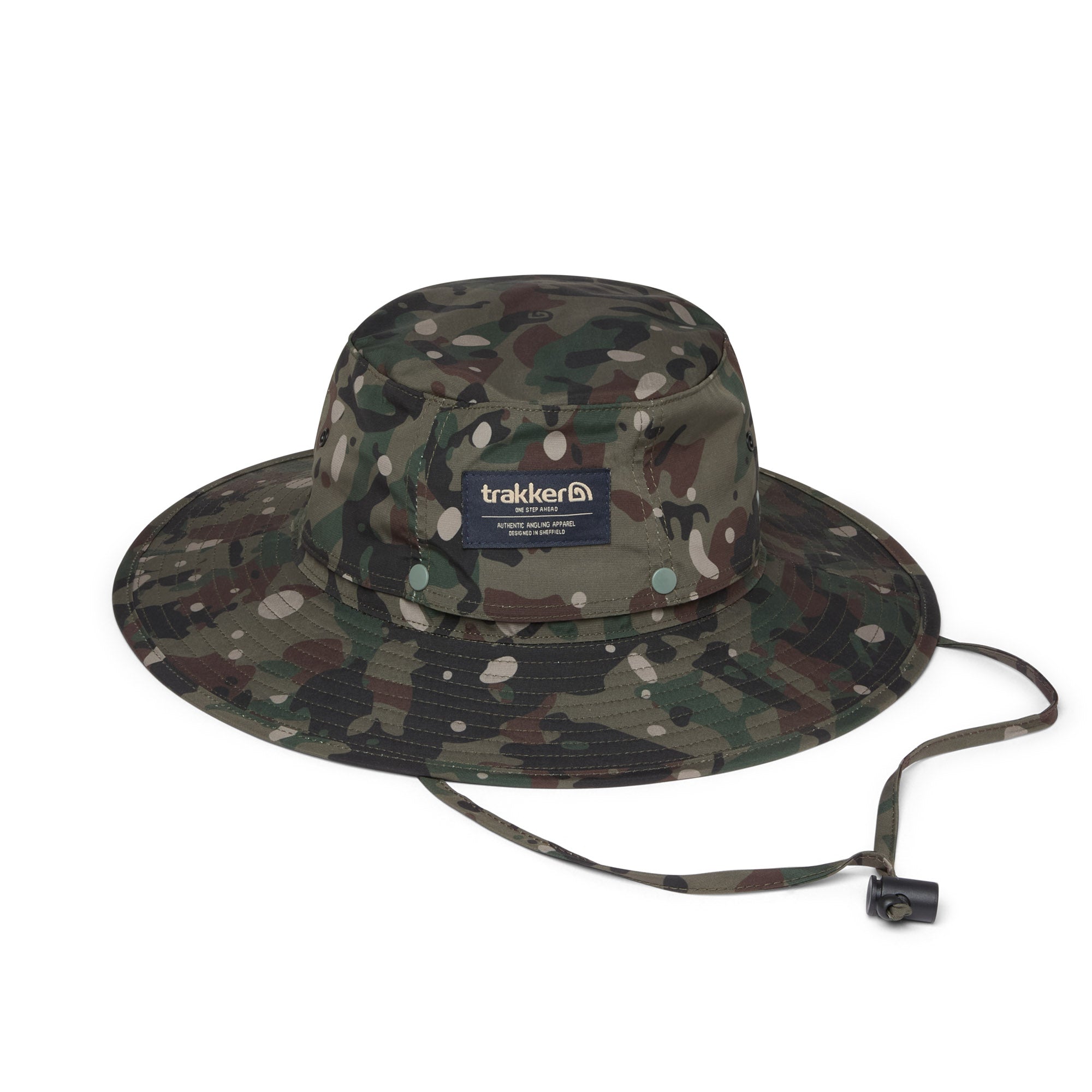 Trakker TechPro Mozzi Boonie Hat