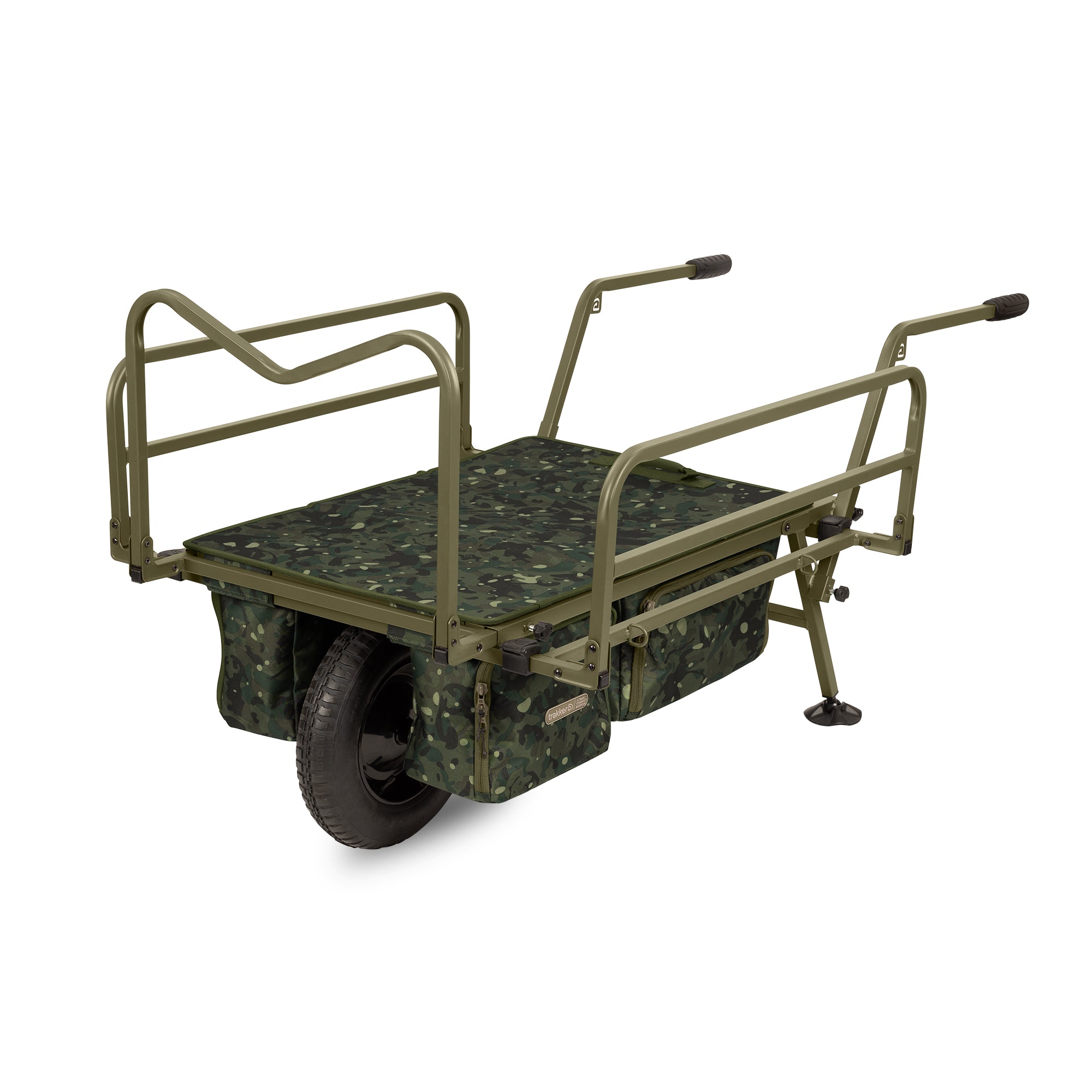 Trakker X-Trail T8 Barrow