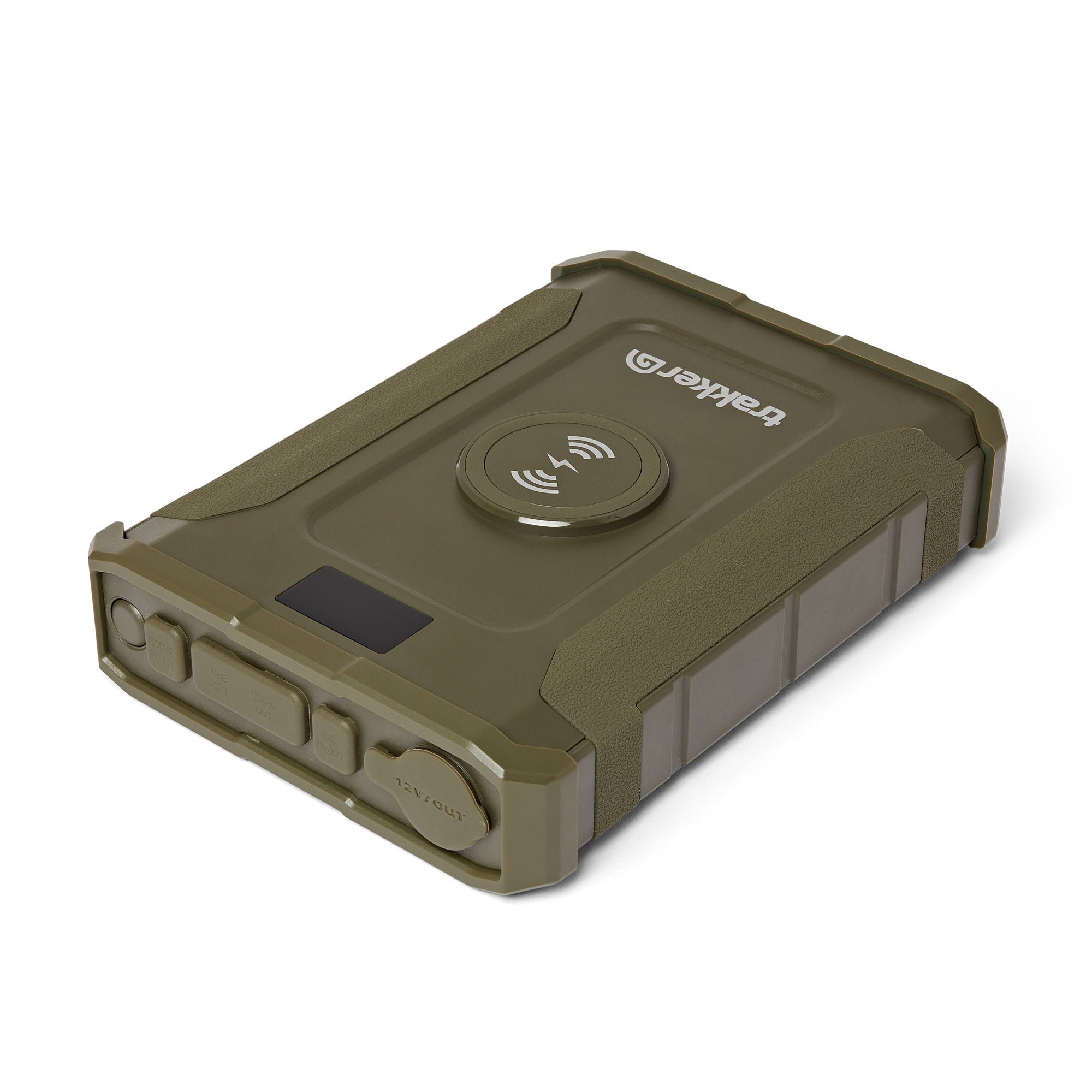 Trakker 60k Power Pack