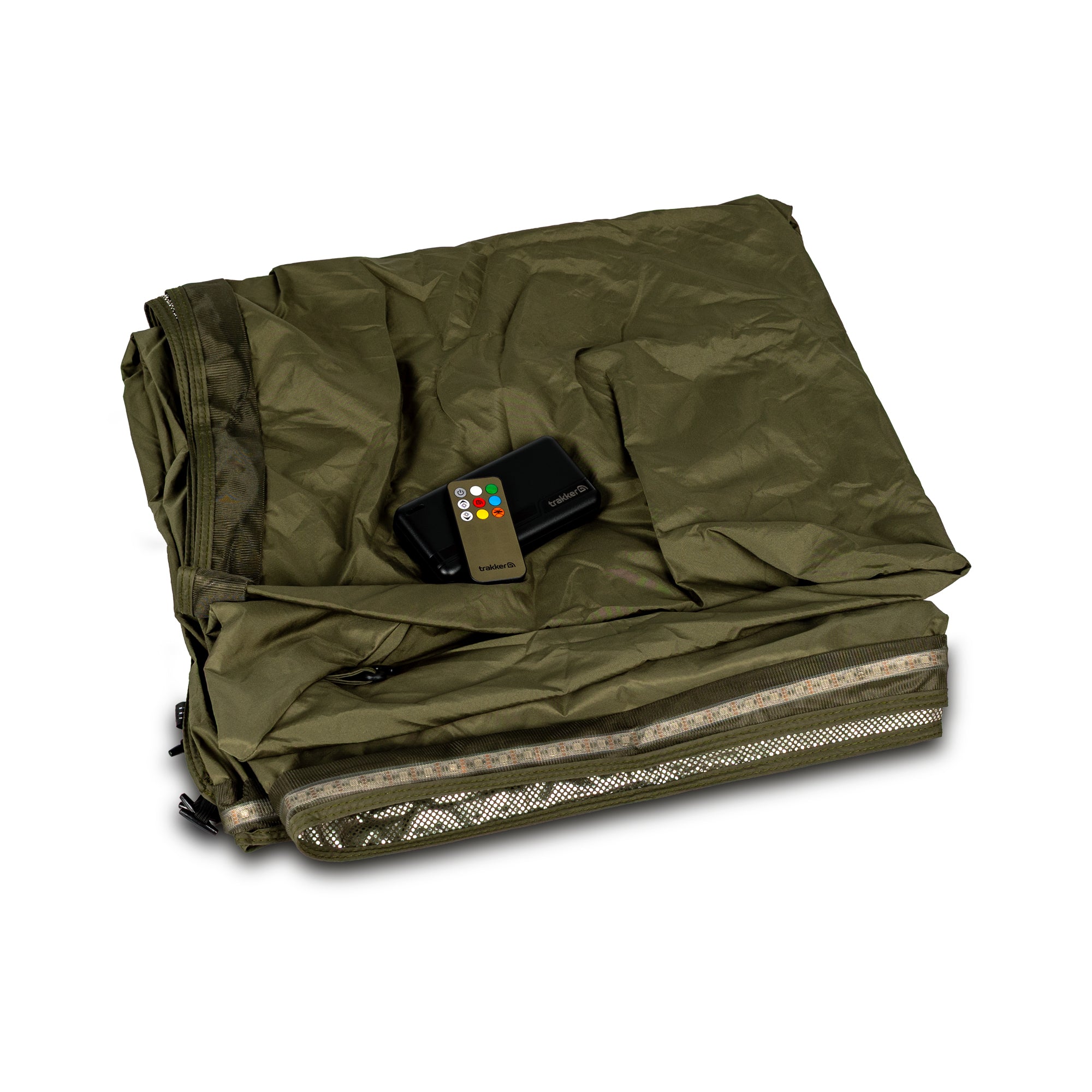 Trakker Gazebo Pro XXL Nitelife Vapour Shield