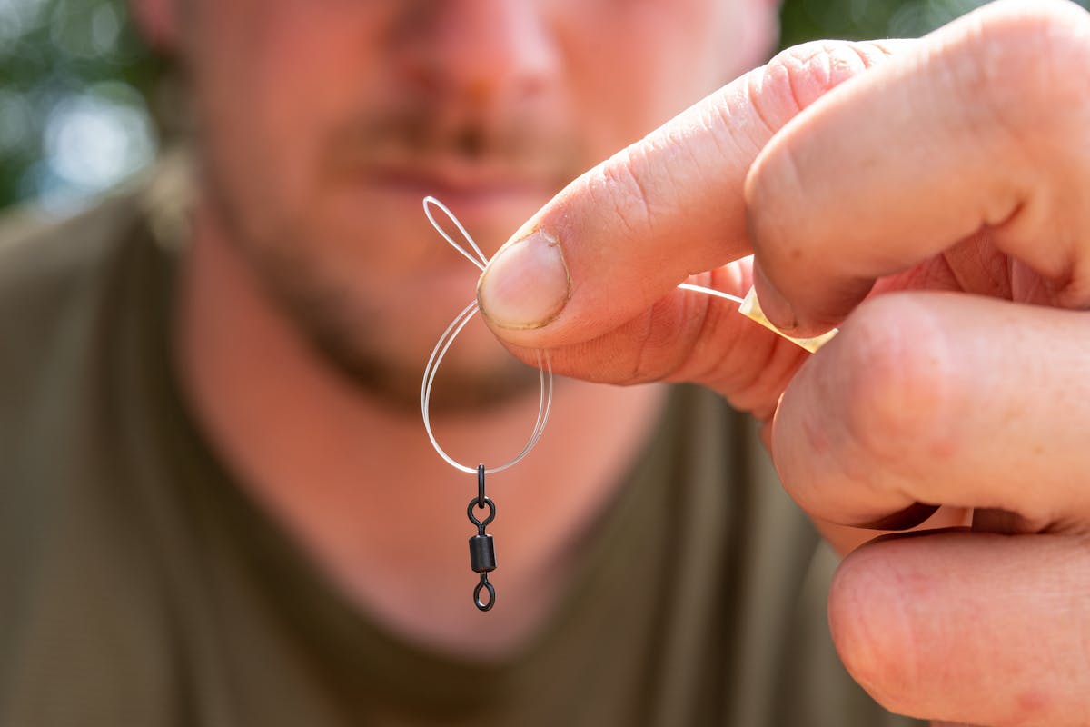 How To Setup A Drop-Off Inline Lead