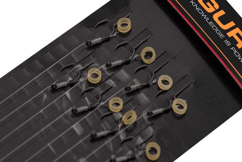 Load image into Gallery viewer, SMWG Bait Bands Rigs 4&quot; | 14 (0.19mm)
