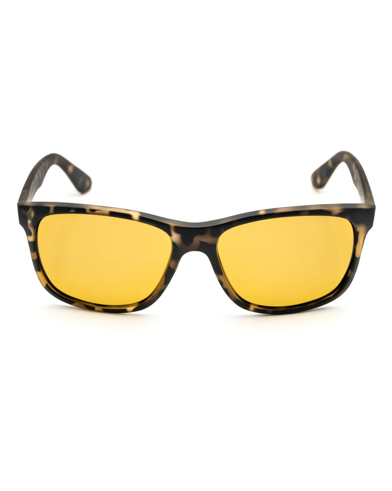 Load image into Gallery viewer, Korda - Classics | Tortoiseshell Yellow Lens
