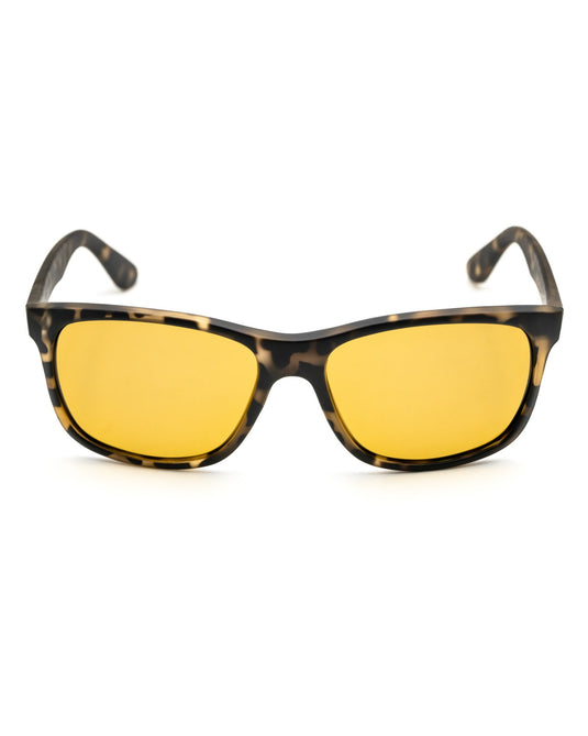 Korda - Classics | Tortoiseshell Yellow Lens