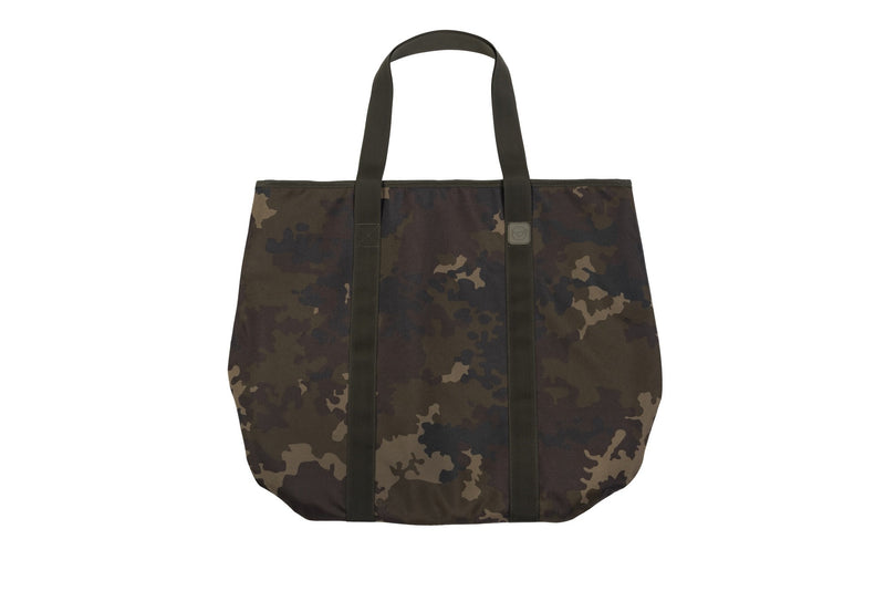 Load image into Gallery viewer, Korda Tote Bag | Dark Kamo

