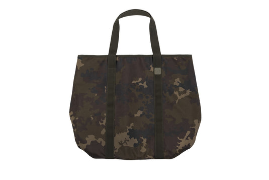 Korda Tote Bag | Dark Kamo