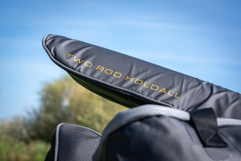 Load image into Gallery viewer, Tackle Guru-Team Guru 2 Rod Holdall
