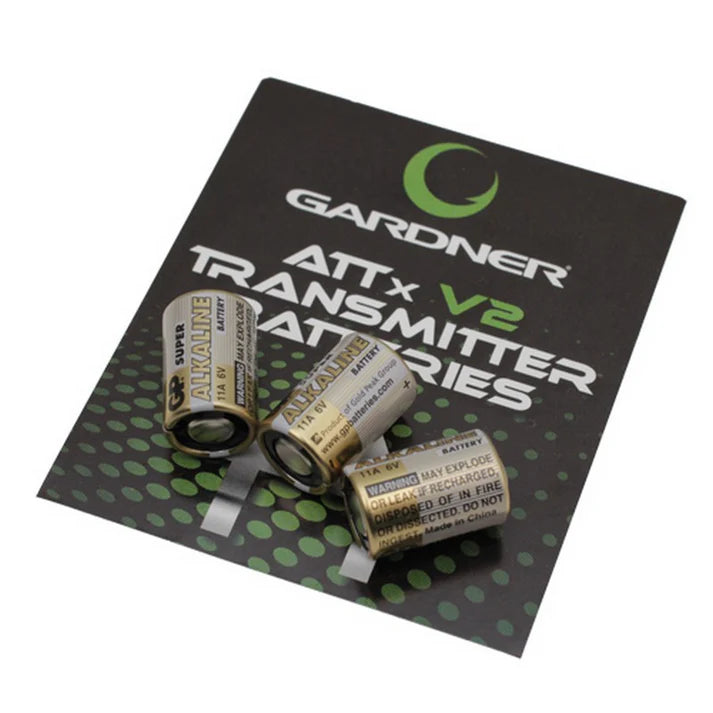 Bite Alarm Batteries