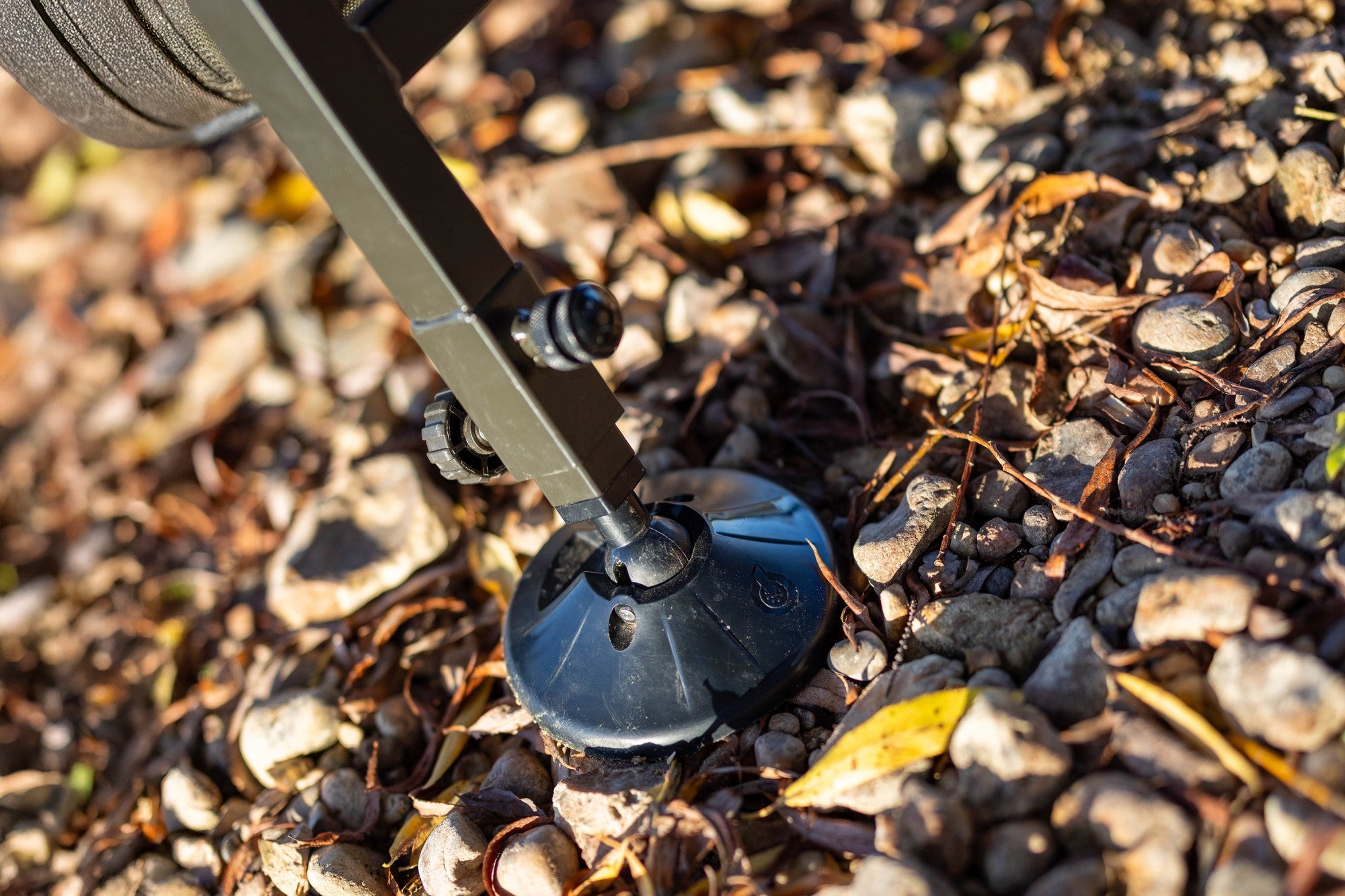 Carp Porter - Roamer Power Porter Dark Kamo